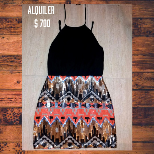 Alquiler De Vestidos