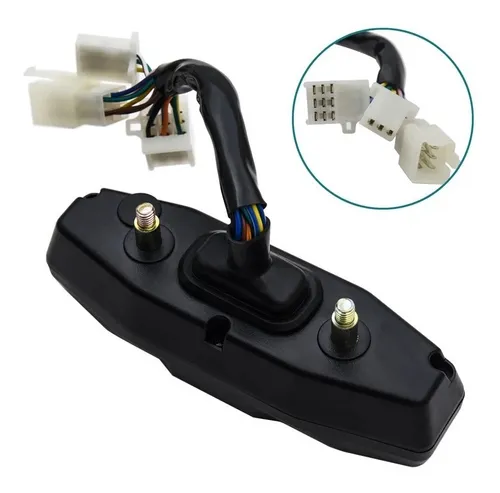 Tacometro Digital Sensor