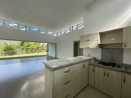 Casa Campestre En Venta - Calarca