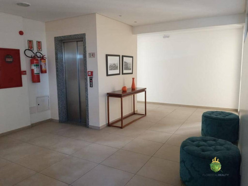 Apartamento À Venda, 45 M² Por R$ 299.000,00 - Caminho Das Árvores - Salvador/ba - Ap0976