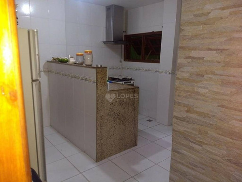Imagem 12 de 13 de Casa À Venda, 150 M² Por R$ 680.000,00 - Largo Do Barradas - Niterói/rj - Ca20821