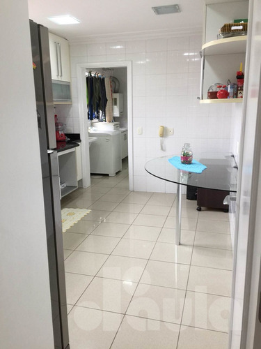 Imagem 6 de 14 de Apartamento 163m² Avenida Portugal - Aceita Permuta Por Imóv - 1033-10635