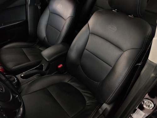 Imagem 8 de 15 de Kia Cerato 2012 1.6 Ex Aut. 4p
