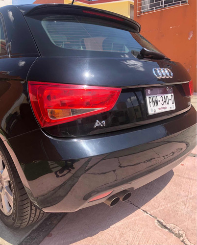 Audi A1 1.4 Cool S-tronic Dsg