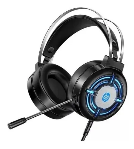 Logotipo personalizado auriculares baratos Studio Gamer auriculares con  micrófono con reducción de ruido bajo USB Gaming Headset auriculares  iluminación RGB - China Los juegos de Juegos Exclusivos auriculares con  cable y videojuegos