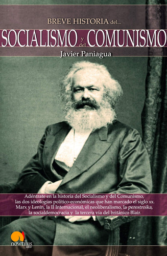 Libro: Breve Historia Socialismo Y Comunismo (spanish Editio