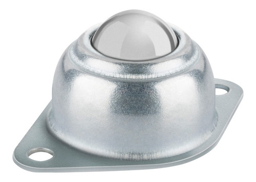Rueda Loca De Metal Bola 15mm Ard-332