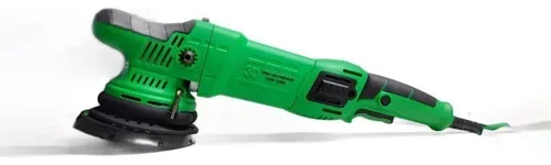 Pulidora 3d Roto Orbital L-37 Pro 5 6 Ergonómica 220v