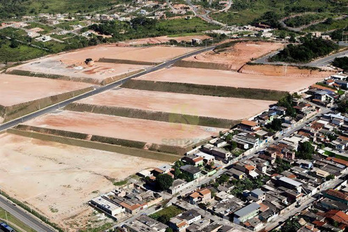 Imagem 12 de 16 de Área À Venda Em Betim/mg - Ar0010