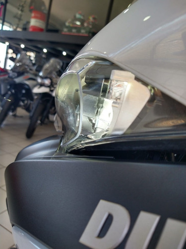 Ducati Multi Strada 950s