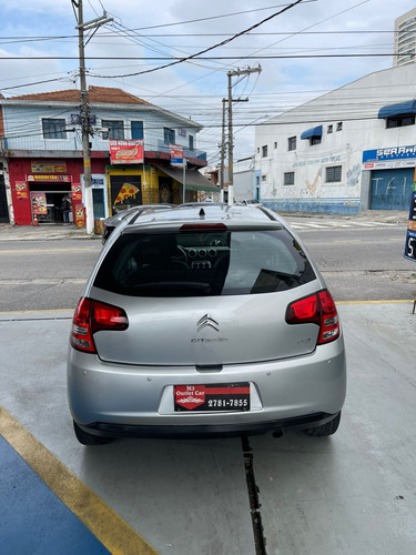 Citroën C3 1.5 Origine Flex 5p