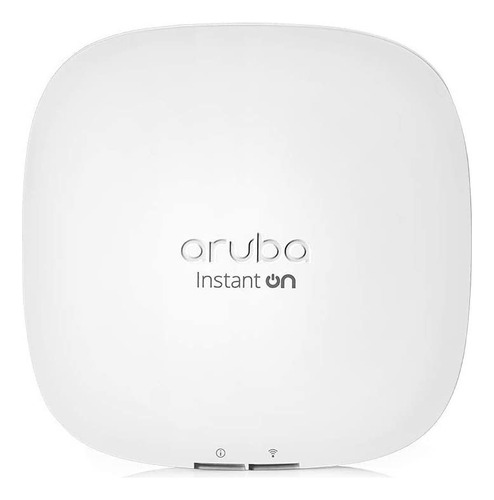 Aruba Instant On Ap22 802.11ax 2x2 Wi-fi 6 Wireless Access P