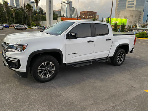Chevrolet Colorado 3.6 Lt 4x4 At