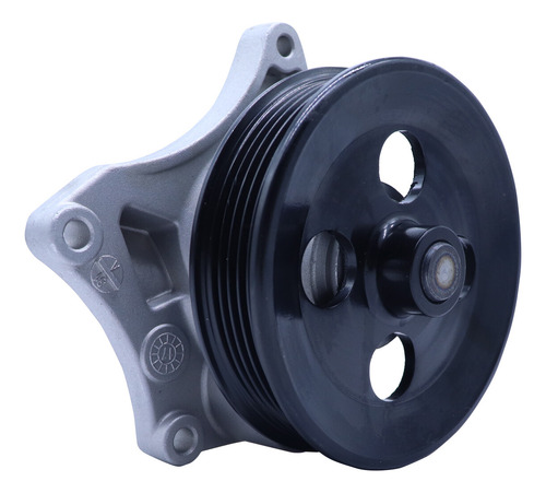 Bomba Agua Chevrolet Spark Ii Ng 1.4l 16-21 Con Polea Z-pro