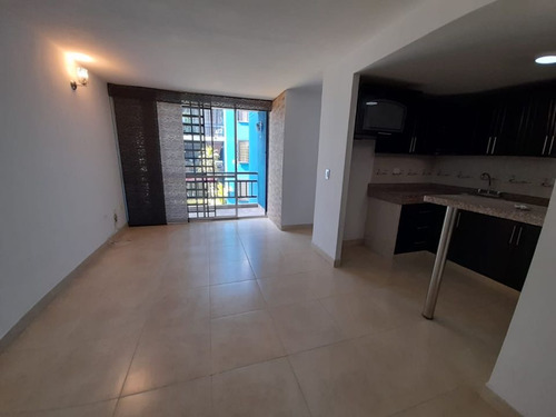 Se Vende Apartamento En Conjunto Cerrado Poblado Comfaunión Palmira