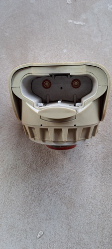 Adaptador Twistport Rf Elements Para Ubiquiti Rocket M5 (Usado)