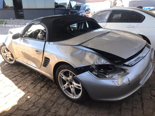 Imagem 7 de 10 de Porsche Boxster 2.7 2p