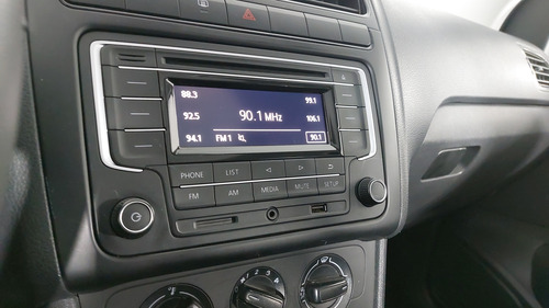 Volkswagen Polo 1.6 STARTLINE