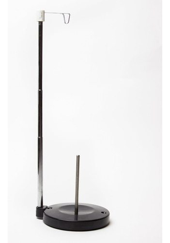 Soporte Ajustable Para Carrete De Hilo De Bordado Y Costura