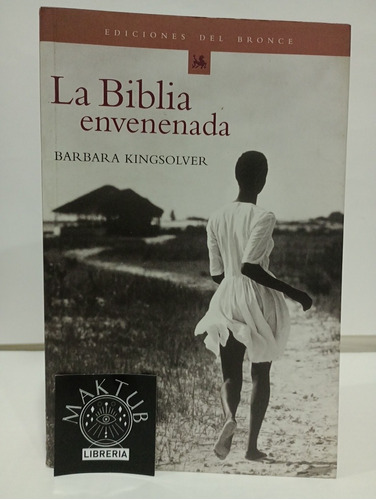 La Biblia Envenenada