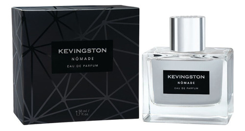 Kevingston Nomade Edp X50ml    