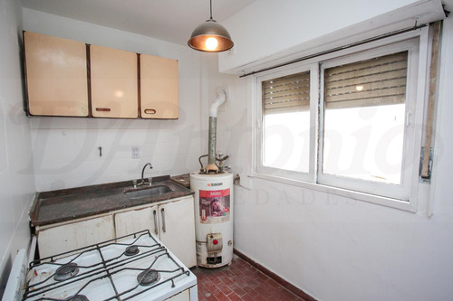 Departamento En Venta 3 Ambientes Con Balcón