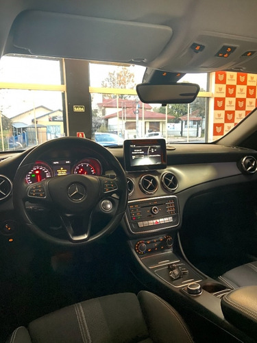 Imagem 8 de 14 de Mb Gla 200 Advance 1.6 Cgi Turbo 2018