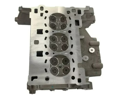 Cabeçote Ford Ka 1.0 3c 2014,2015,2016,2017,2018,2019 A 2021