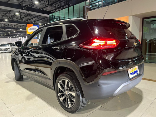 Chevrolet Tracker Premier 1.2 Turbo 12v Flex Aut