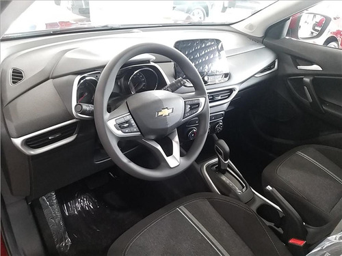 Chevrolet Tracker 1.0 TURBO FLEX LT AUTOMÁTICO