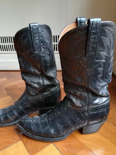 Botas Hombre Usadas 42 | 📦