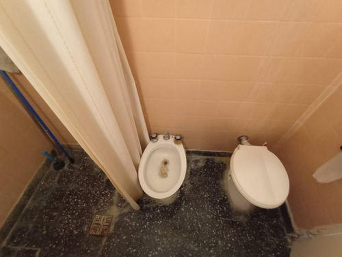Venta Departamento En P.h. Planta Baja Con Cochera En Santa Teresita