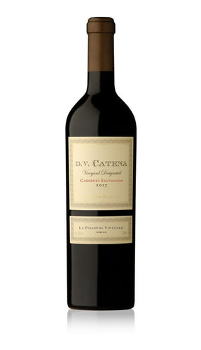 Vino Dv Catena Cabernet Sauvignon La Piramide Agrelo