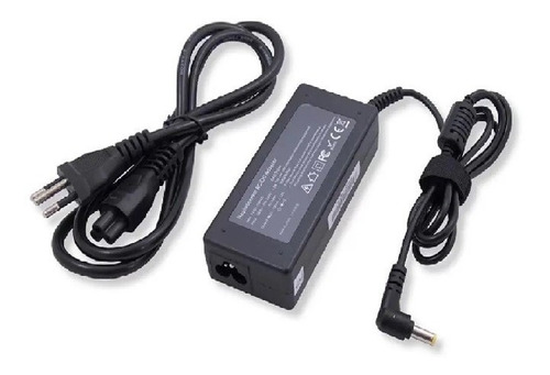 Fonte Carregador Para Acer Aspire As4553 19v 3,42 65w 479