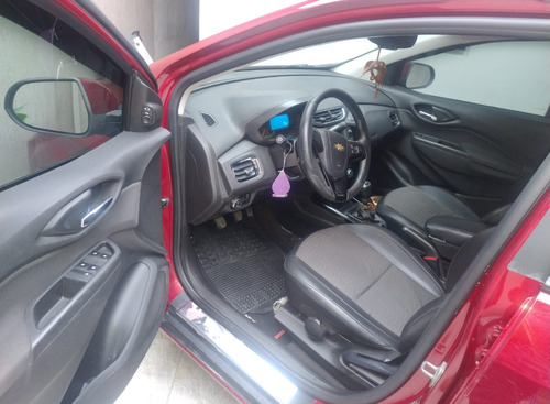 Chevrolet Onix 1.4 Ltz 5p