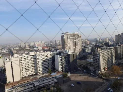 Departamento San Francisco/santa Isabel