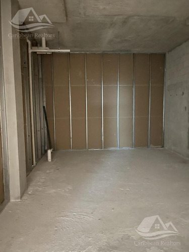 Imagen 1 de 5 de Oficina En Venta En Centralia Cancun