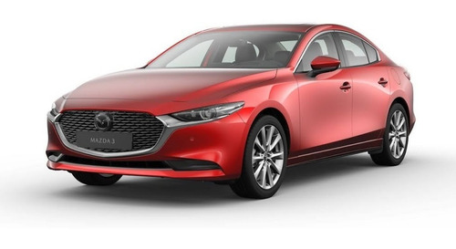 Modulo De Frenos Abs Mazda 3 2.5l Skyactiv Aut 2019-2021 (Usado)