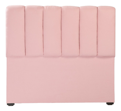 Cabecera Queen Size Dicasa Kami Pink