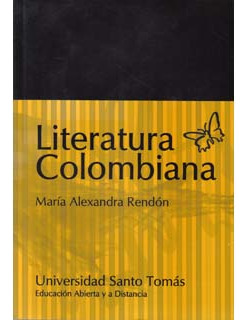 Literatura Colombiana