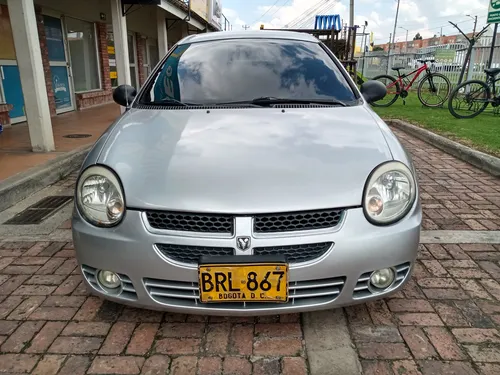 Dodge Neon 2.0cc At Aa 4x2