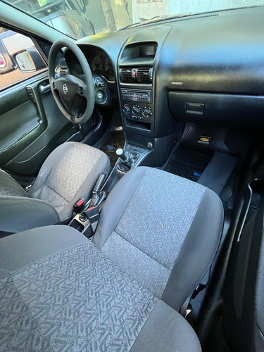 Chevrolet Astra 2.0 Gl