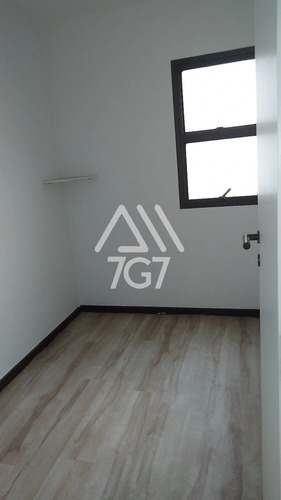 Imagem 21 de 22 de Apartamento Para Locação Nos Jardins - Ap15375 - 70715801