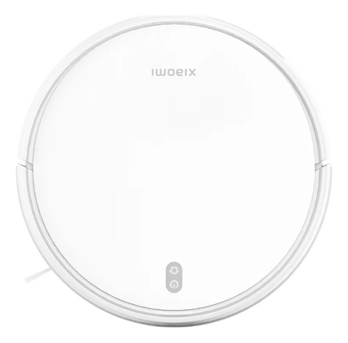 Aspiradora Xiaomi Robot White Vacuum E10 Eu Alexa Google