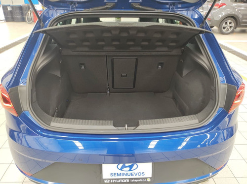 Imagen 10 de 15 de Seat Leon 2017 2.0 Cupra 5p Dsg
