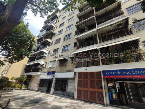 Yg Apartamento En Venta En Colinas De Vista Alegre Cod. 24-22261 Cm