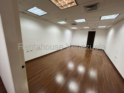 Oficina En Alquiler En El Bosque 25-10461 Yf