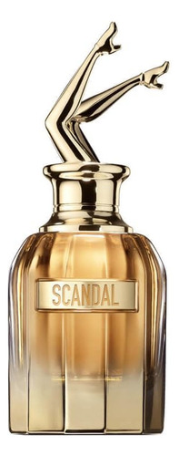 Perfume Jean Paul Gaultier Scandal Absolu Parfum 50 Ml Para