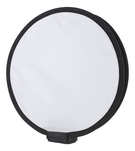 Difusor Softbox, 40cm Portatil Plegable De Forma Redonda De