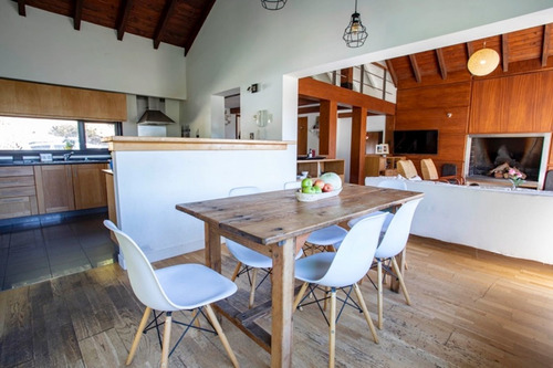 Imagen 13 de 30 de Casa En Venta, Bariloche, Bº El Trébol.